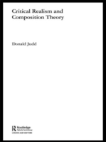 Critical Realism and Composition Theory