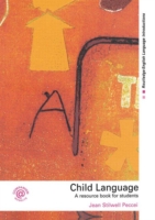 Child Language A Resource Book for Students