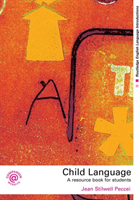 Child Language A Resource Book for Students