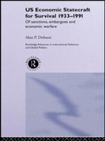 US Economic Statecraft for Survival, 1933-1991
