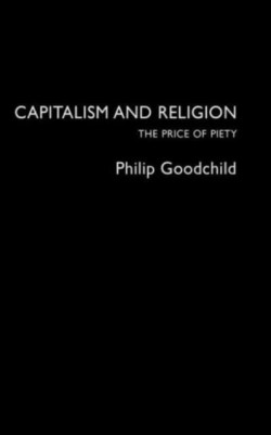 Capitalism and Religion