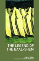 Legend of the Baal-Shem