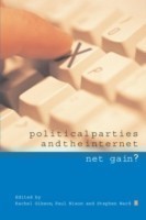 Political Parties and the Internet
