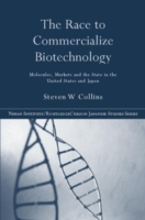 Race to Commercialize Biotechnology