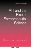 MIT and the Rise of Entrepreneurial Science