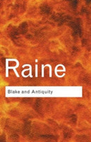 Raine: Blake and Antiquity