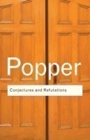 Popper: Conjectures and Refutations