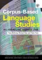 Corpus-Based Language Studies An Advanced Resource Book