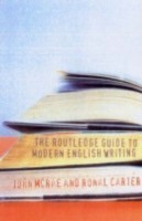 Routledge Guide to Modern English Writing