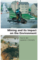 Mining and Its Impact on Environment