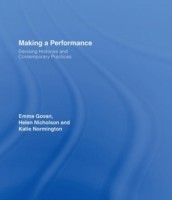 Making a Performance