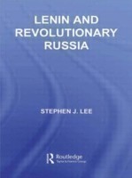 Lenin and Revolutionary Russia