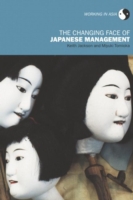 Changing Face of Japanese Management