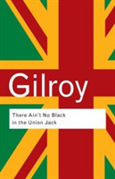 Gilroy: There Ain´t No Black in Union Jack