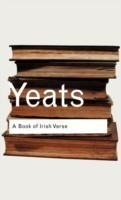 Book of Irish Verse