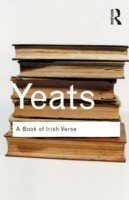 Yeats: Book of Irish Verse