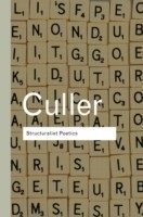 Structuralist Poetics