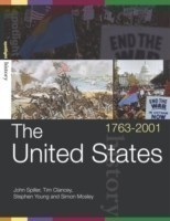 United States, 1763-2001