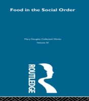 Food in the Social Order