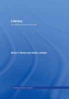 Literacy An Advanced Resource Book for Students