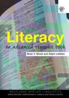 Literacy An Advanced Resource Book for Students