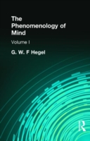 Phenomenology of Mind