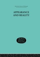 Appearance and Reality