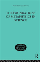 Foundations of Metaphysics in Science