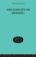 Concept of Meaning