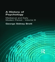 History of Psychology