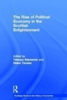 Rise of Political Economy in the Scottish Enlightenment