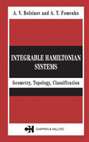 Integrable Hamiltonian Systems