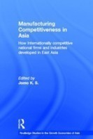 Manufacturing Competitiveness in Asia