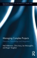 Managing Complex Projects