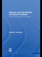 Keynes and the British Humanist Tradition