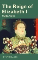 Reign of Elizabeth I