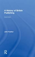 History of British Publishing