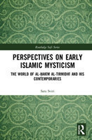 Perspectives on Early Islamic Mysticism