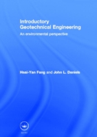 Introductory Geotechnical Engineering