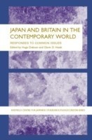 Japan and Britain in the Contemporary World