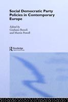 Social Democratic Party Policies in Contemporary Europe