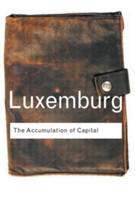 Luxemburg: Accumulation of Capital