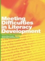 Meeting Difficulties in Literacy Development Research, Policy and Practice