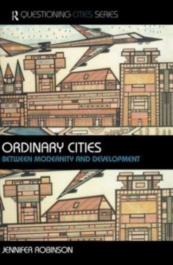 Ordinary Cities