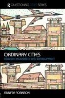 Ordinary Cities