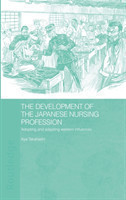 Development of the Japanese Nursing Profession