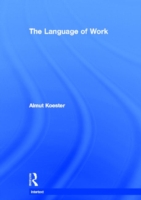 Language of Work