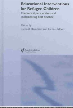 Educational Interventions for Refugee Children