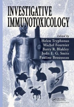 Investigative Immunotoxicology