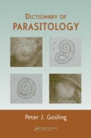 Dictionary of Parasitology